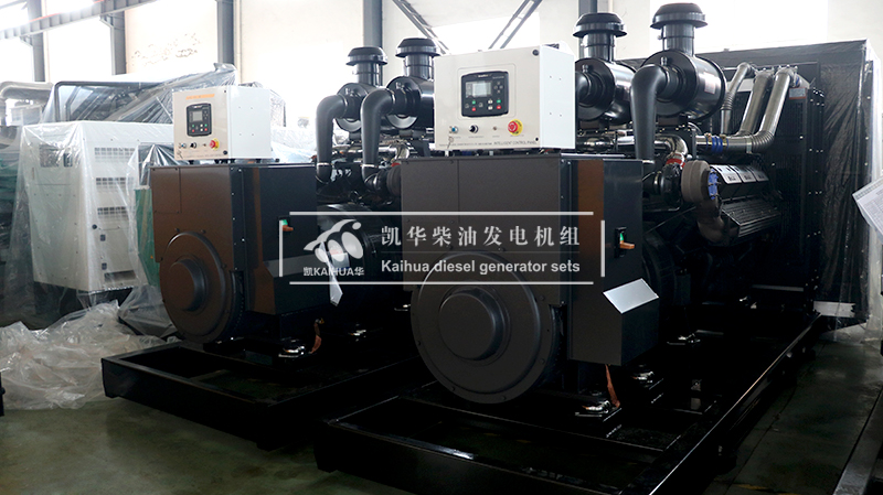 柴油發(fā)電機(jī)組的柴油機(jī)潤滑系統(tǒng)工作原理